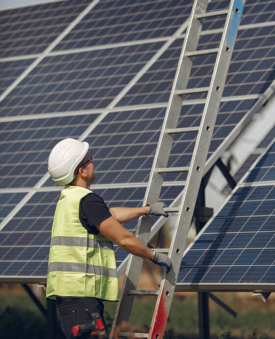 Manutenção e Reparo